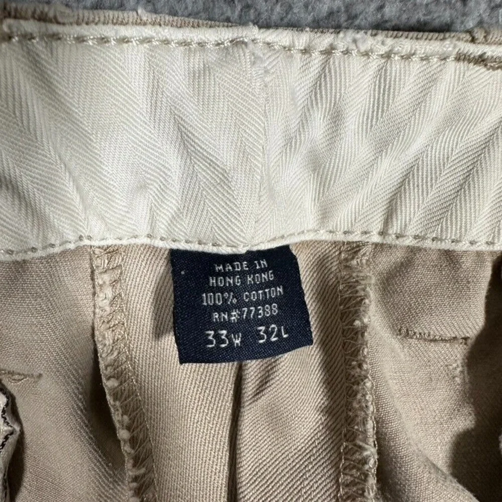 J. Crew crew pants